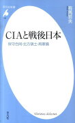 CIAと戦後日本