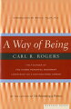 The late Carl Rogers, founder of the humanistic psychology movement and father of client-centered therapy, based his life's work on his fundamental belief in the human potential for growth. A Way of Being, more personal and philosophical than his earlier writings, was written in the early 1980s, near the end of his distinguished career. This unique collection traces his professional and personal development from the sixties to the eighties and ends with a person-centered prophecy in which Rogers calls for a more humane future.