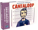 カンタループー刑務所入獄 日本語版 カンタループー刑務所入獄 日本語版