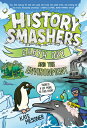 History Smashers: Earth Day and the Environment HIST SMASHERS EARTH DAY & THE (H...