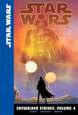 Skywalker Strikes: Volume 4 SKYWALKER STRIKES V04 （Star Wars: Skywalker Strikes） [ Jason Aaron ]