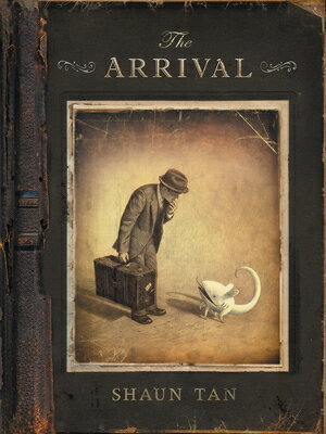 The Arrival ARRIVAL 