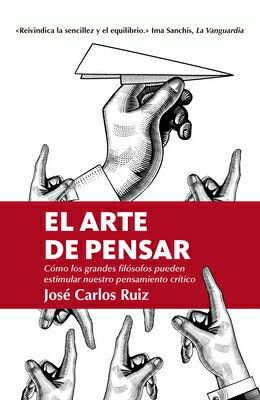 SPAーARTE DE PENSAR Jose Carlos Ruiz ALMUZARA2020 Paperback Spanish ISBN：9788418205309 洋書 Business & SelfーCulture（ビジネス） SelfーHelp