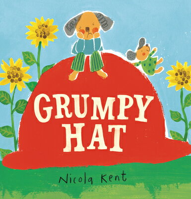 Grumpy Hat GRUMPY HAT [ Nicola Kent ]