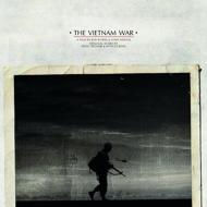 【輸入盤】Vietnam War: A Film By Ken Burns & Lynn Novick: Original Score