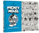 Walt Disney 039 s Mickey Mouse High Noon at Inferno Gulch: Volume 3 WALT DISNEYS MICKEY MOUSE HIGH （Walt Disney 039 s Mickey Mouse） Floyd Gottfredson