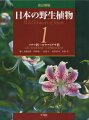 ３０年ぶりの改訂。新分類体系ＡＰＧ３による最新植物図鑑。新しい知見を加え、検索表や写真も一新！