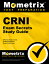Crni Exam Secrets Study Guide: Crni Test Review for the Certified Registered Nurse Infusion Exam