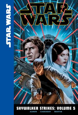Skywalker Strikes: Volume 5 SKYWALKER STRIKES V05 （Star Wars: Skywalker Strikes） [ Jason Aaron ]