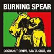 【輸入盤】Cocoanut Grove, Santa Cruz '80