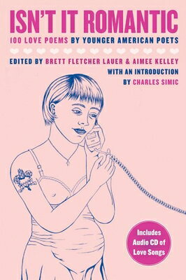 This important anthology full of fresh voices includes a CD of original love songs by well-known independent recording artists.