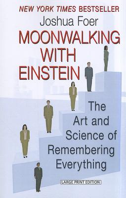 ŷ֥å㤨Moonwalking with Einstein: The Art and Science of Remembering Everything MOONWALKING W/EINSTEIN -LP [ Joshua Foer ]פβǤʤ2,851ߤˤʤޤ