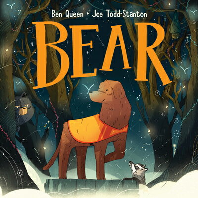 Bear BEAR （Bear） 