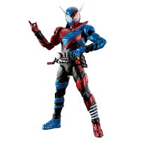 アクションフィギュア 仮面ライダービルド ラビットタンクフォーム