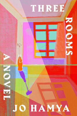 Three Rooms 3 ROOMS [ Jo Hamya ]