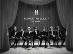 MAP OF THE SOUL : 7 ～ THE JOURNEY ～ (初回限定盤A CD＋Blu-ray) [ BTS(防弾少年団) ]