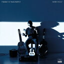 Fabiano Do Nascimentoファビアーノ・ド・ナシメント 発売日：2023年11月30日 予約締切日：2023年11月26日 JAN：5065007965320 FARO241CD Far Out Recordings CD ワールドミュージック ボサノヴァ・ブラジル 輸入盤