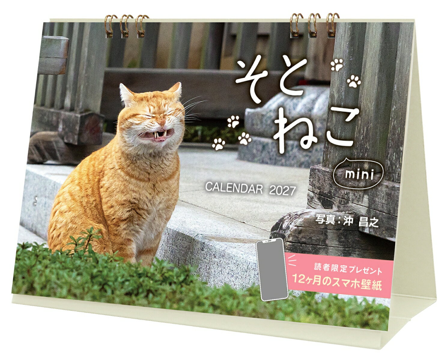 そとねこ mini