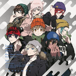 TVアニメ「WAVE!!〜サーフィンやっぺ!!〜」主題歌CD 刺激サーファーボーイ!/One more chance, One Ocean (初回限定盤 CD+缶バッジ)