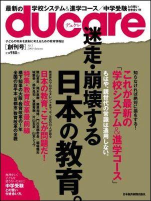ducare Vol.1 2009