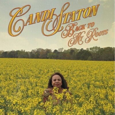【輸入盤】Back To My Roots