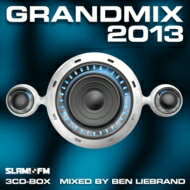 【輸入盤】Grandmix 2013