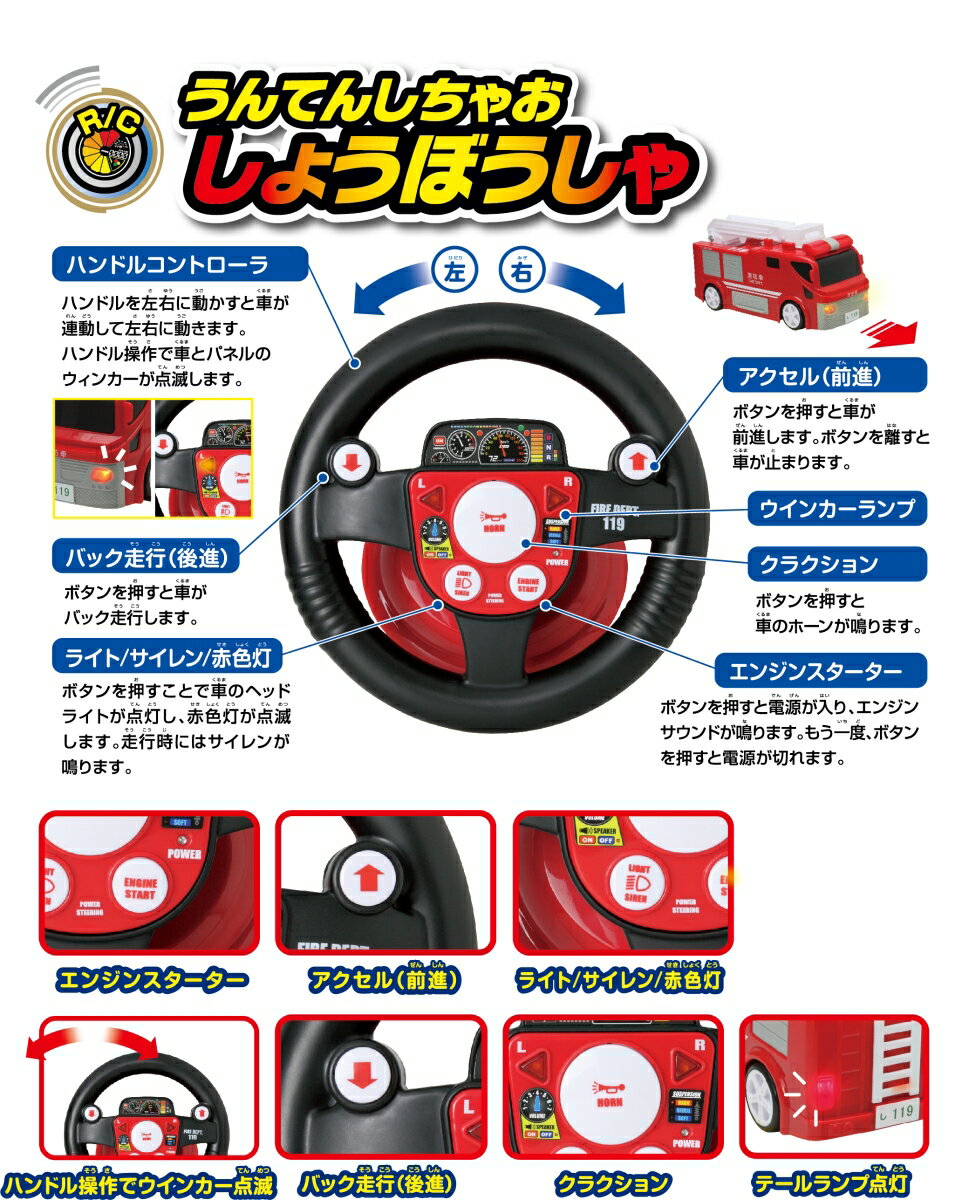 R/C ����Ƥ󤷤��㤪 ���礦�ܤ�����