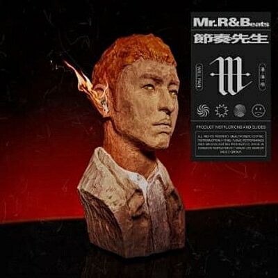 【輸入盤】Mr.r & Beats