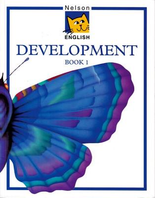 Nelson English Development, Book 1 NELSON ENGLISH DEVELOPMEN-BK01 [ John Jackman, Etc ]
