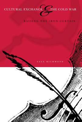 Describes how cultural exchange programs that brought more than 50,000 students, scientists, journalists, artists, and athletes from the Soviet Union to the United States (and sent an even larger number of Americans to the Soviet Union) fostered changes that prepared the way for the end of the Cold War.