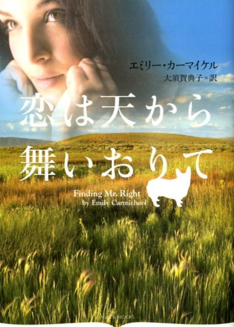 恋は天から舞いおりて