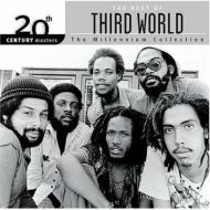 【輸入盤】Best Of : Millenium Collection20th Century Masters [ Third World ]