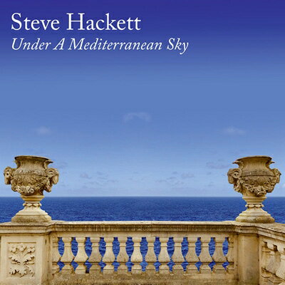 【輸入盤】Under A Mediterranean Sky