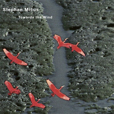 【輸入盤】Towards The Wind Stephan Micus