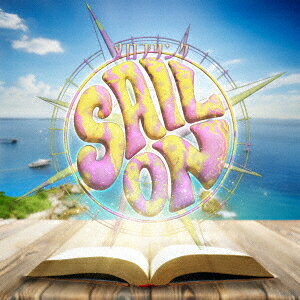 SAIL ON