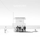 【輸入盤】Weezer (White Album) [ Weezer ]