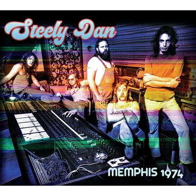 【輸入盤】Memphis 1974
