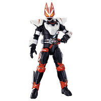 アクションフィギュア 仮面ライダーギーツ マグナムブーストフォーム