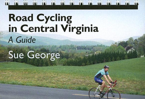 A guide for road cycling enthusiasts on both sides of the Blue Ridge Mountains, introducing readers to some of the most agreeable and scenic road riding on the East Coast.