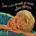 【輸入盤】Love Makes The World Go Round