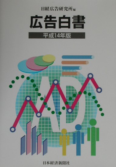 広告白書（平成14年版）