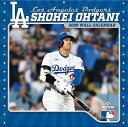 大谷翔平 2026年 MLB公式カレンダー / ロサンゼルス・ドジャース 輸入版 壁掛け 30.5 x 61 cm (Shohei Ohtani Calenda...