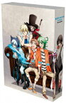 SERVAMP-サーヴァンプー Blu-ray BOX【Blu-ray】 [ 寺島拓篤 ]