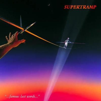 【輸入盤】Famous Last Words - Remaster