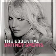 【輸入盤】Essential Britney Spears [ Britney Spears ]