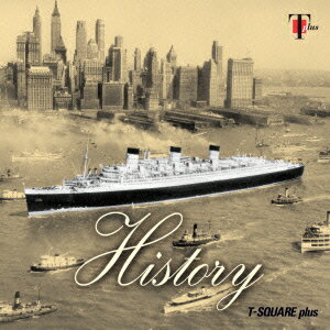 HISTORY(CD+DVD)