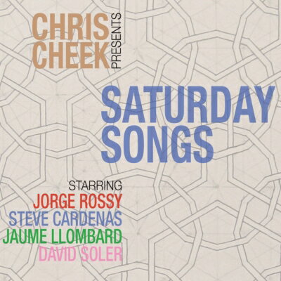 【輸入盤】Saturday Songs