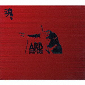 ��,ARB COMPLETE BEST 1978��1990