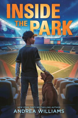 Inside the Park INSIDE THE PARK [ Andrea Williams ]
