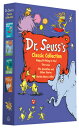 Dr. Seuss 039 s Classic 4-Book Boxed Set Collection: Happy Birthday to You Horton Hears a Who The Lo DR SEUSSS CLASSIC 4-BK BOXED S （Classic Seuss） Dr Seuss